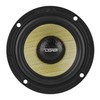 DS18 DXQ3.5 3.5" Midrange Speakers – Pair, 60W RMS, 120W