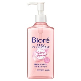Biore Cleansing Liquid, 1 unit, 230ml / 비오레 클렌징 리퀴드, 1개, 230ml