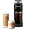Keurig K-Café Barista Bar Single Serve Coffee Maker, with 3