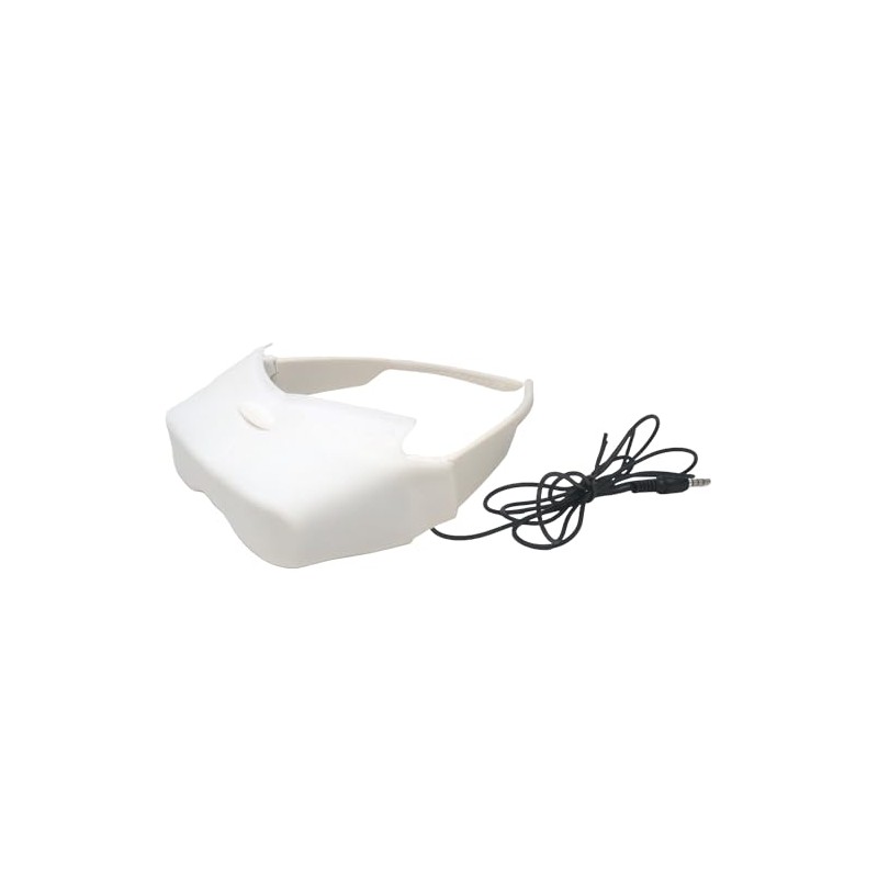 Brain Machine KASINA Compatible Extension Goggles DeepVision