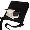 World Traveler No. 17531 Mira Shoulder Bag, Lightweight, Bottle Holder,