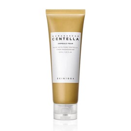 Ampolleta en espuma skin1004 Centella Madagscar 125ml