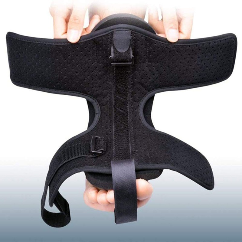 Plantar Fasciitis Dorsal Night Splint Foot Drop Brace Achilles Tendonitis