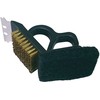 TrueCraftware- 7" X 3 1/2" X 4 Heavy-Duty Bristle with