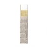 Loreal Luoc Color Hair 50ml 7,54 mittelblond Mahogany RUBILANE