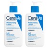CeraVe Moisturising Lotion 2 x 236ml