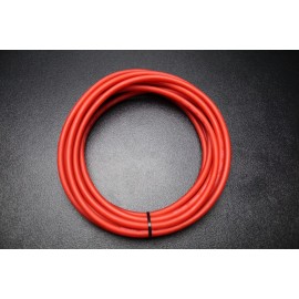 Install Bay 6 GAUGE AWG WIRE 100 FT RED CABLE POWER AUTOMOTIVE STRANDED PRIMARY BATTERY IB6