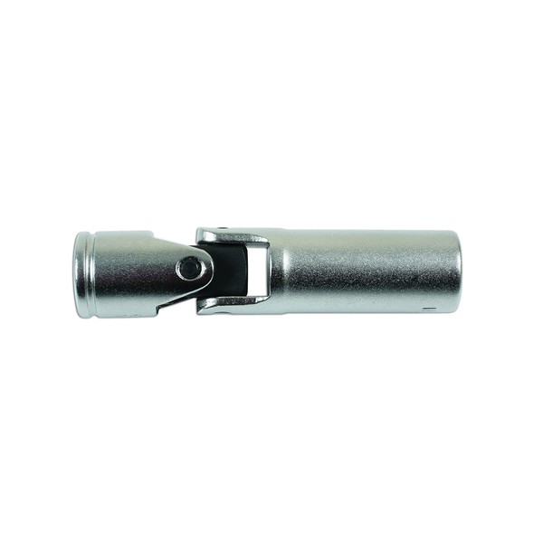 Laser 6837 Universal Joint Glow Plug Socket 1/4" D 9mm