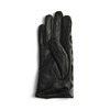 PIECES Pcneo Leather Smart Gloves, black, L
