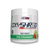 EHP Labs OXYSHRED Powder:_Peach Candy Rings