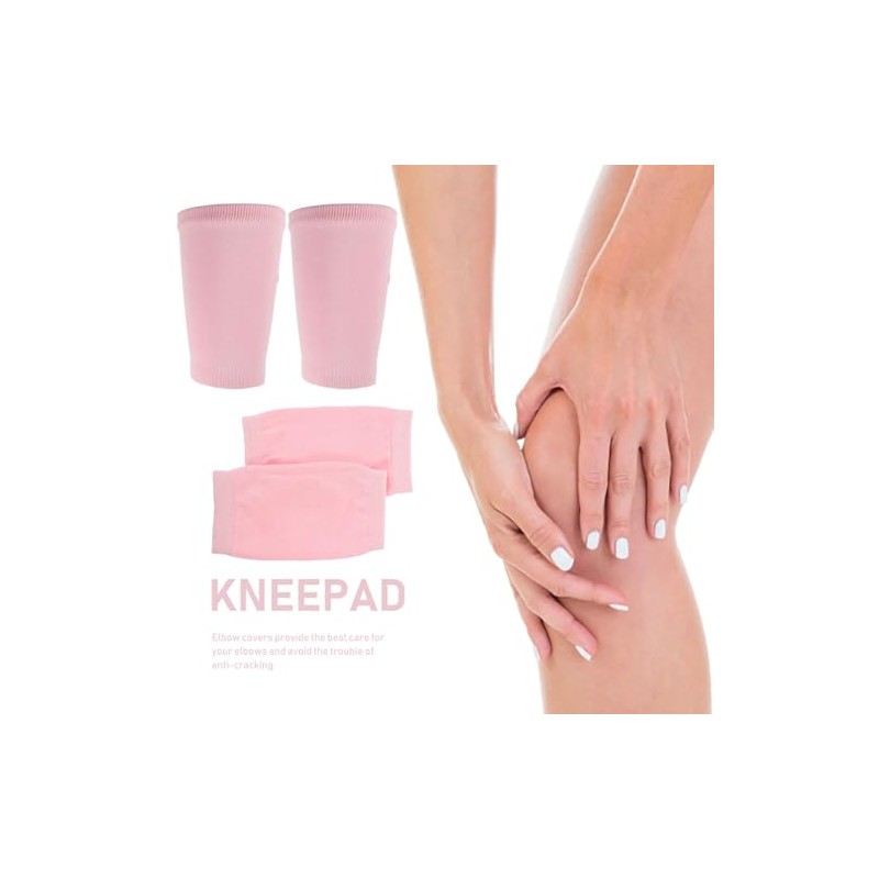 Baluue Mangas Protectoras para Brazos Gel Hidratante, Soporte Estable y