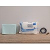 Pre Packed Hospital Deluxe Birth Bag Maternity Polka Dot Bag