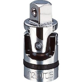 Nepros 3/8"sq. Universal Joint