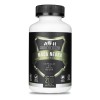 Suplemento Maca Negra Premium Calidad 200 Cápsulas 500mg A4h Sabor