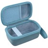 Aenllosi Storage Case Compatible with UGREEN Qi2 MagFlow W752 25W