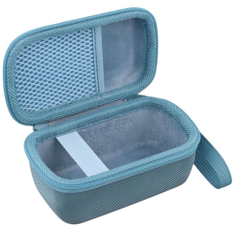 Aenllosi Storage Case Compatible with UGREEN Qi2 MagFlow W752 25W