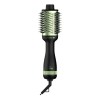 Cepillo Secador Aguacate One Step Oval Voluminizador Cabello