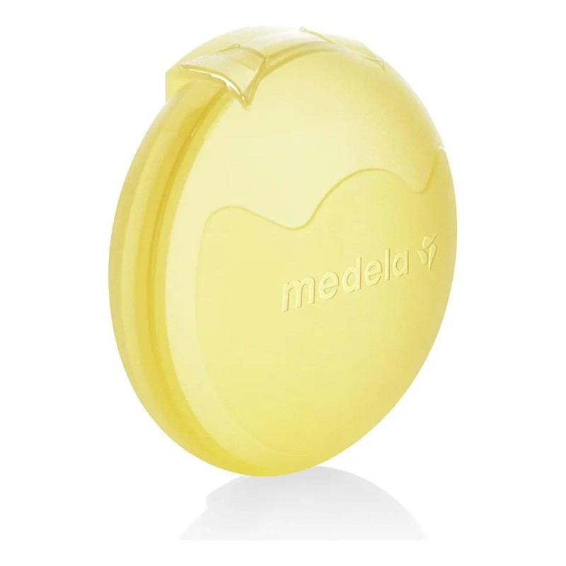 Medela Protector De Pezón De Contacto Para Lactancia Materna 1