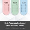 Apera Instruments pH Probe Electrode Sensor Care Maintenance Kit, Including