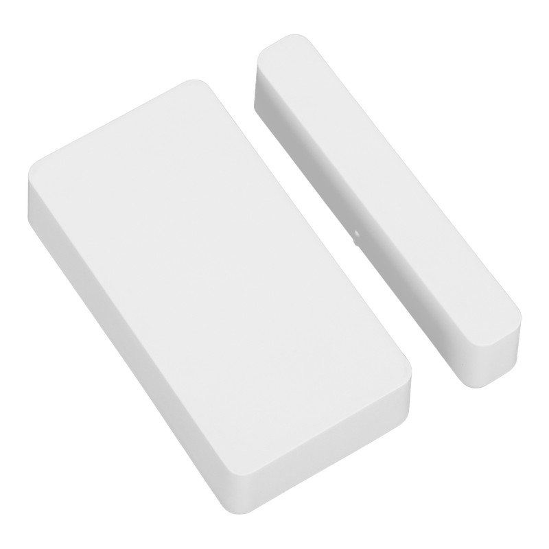 2pcs Door Sensor Wifi Window Alarm Phone Remote Control Safety