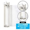 Aqua Washing Machine Lint Filter, LINT-23 / 301S216020300, White