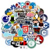 Tuqiso Programming Stickers for Developers, Coders, Programmers, Hackers, Geeks, and