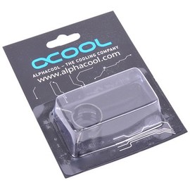 Alphacool liquid cooling system hose clamp