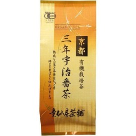 Dosenbo Sannen Uji Bancha 4.2 oz (120 g)