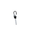 Kotap VBC-18WHT Heavy Duty Durable Multi-Use Bungee Cords with Hooks,