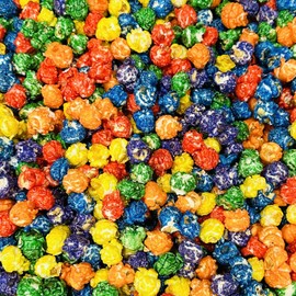 Deanan® Vanilla Popcorn – 1 Gallon Bag (16 Cups)