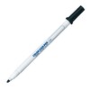 Sakura Crepas SK-M10P#49 Water Based Color Sign Pens, Black, 10
