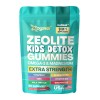 Kids Multivitamin Gummies Mixed Berry Flavor, Daily Nutrient Supplement for