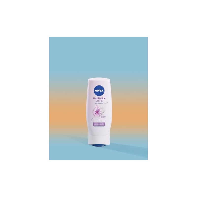 Nivea Loción Para Masaje 200 ml
