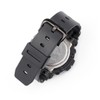 Tyogeephy Resin Rubber Replacement TPU Watch Band for Casio G-Shock