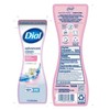 Dial Body Wash, 6 Pack, Apple Blossom Scent, Hydrating and