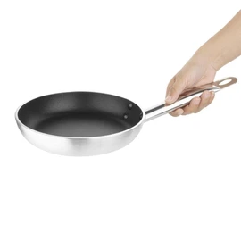 Vogue CB899 Teflon Platinum Plus Non-Stick Induction Fry Pan, 200mm Diameter