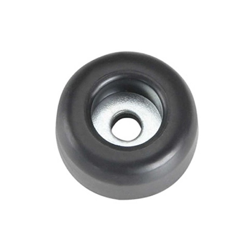 Adam Hall Hardware 4900 M24 AH, Set of 24 Rubber