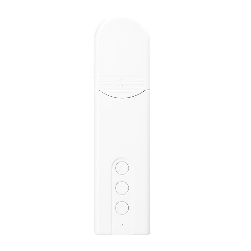 Tuya ZigBee Intelligent Pull Bead Curtain Motor Electric Roller Blinds