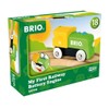 BRIO Bahn 33705 - Meine erste Batterielok