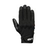 Elf Motorcycle All Season Gloves Durable Gloves Black Size LL