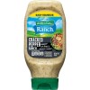 Hidden Valley Cracked Pepper Ranch Condiment & Dressing Easy Squeeze