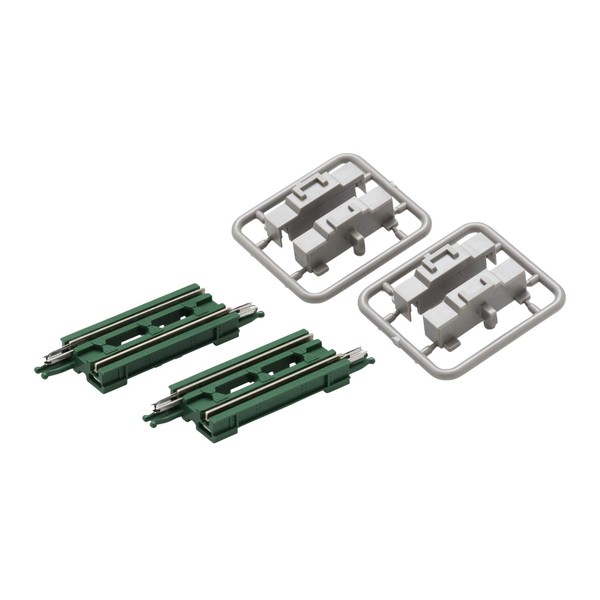 TOMIX 3265 N Gauge Trough Girder Bridge S35 F, Dark