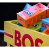 BOS Orange & Ginger Flavoured Organic Rooibos Carton, 50 g,