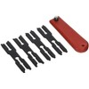 NEIKO 01970A E-Clip Remover & Installer Tool Set | 4