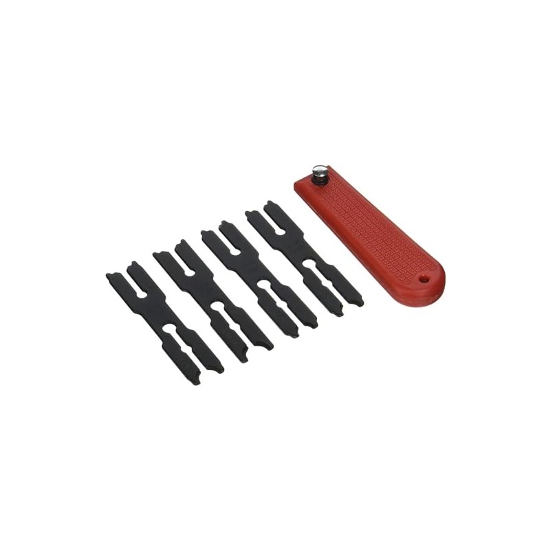 NEIKO 01970A E-Clip Remover & Installer Tool Set | 4