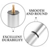 Sosoport Stable Billiard Extender Lightweight Extension Rod for Easy Use