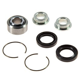Factory Spec, AT-04324, Rear Upper Shock Bearing Kit for Yamaha Banshee 350, Warrior 350 & Raptor 660