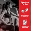 Supplements Direct - Creatine Monohydrate Capsules - 500mg - 120