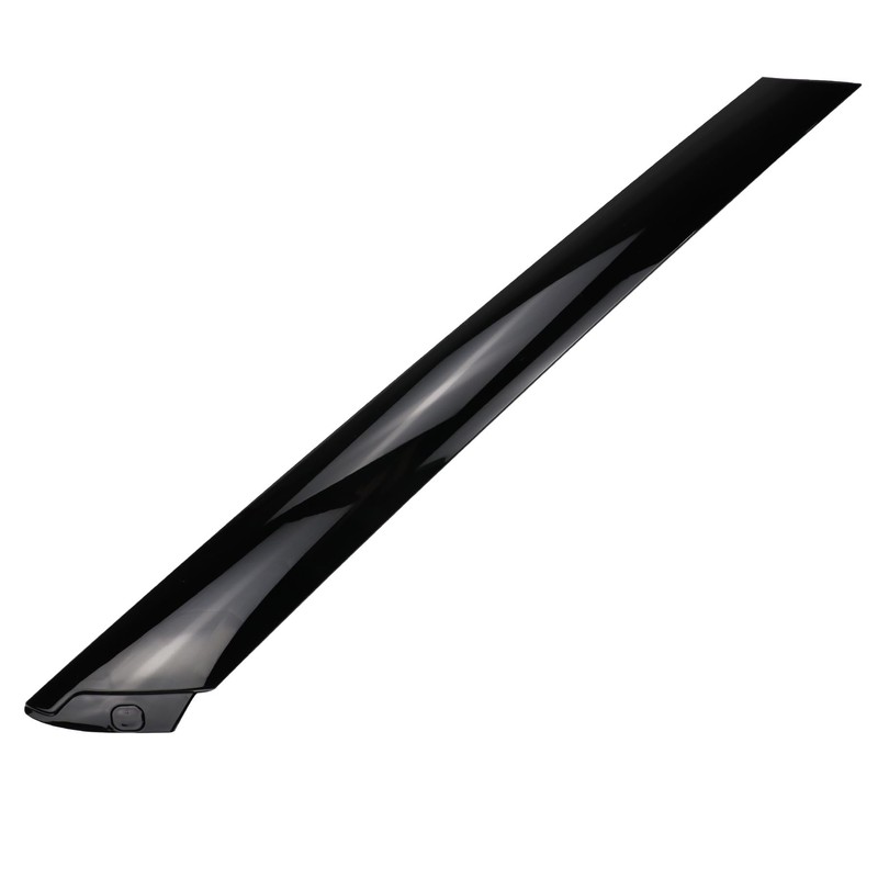 Windshield Trim Pillar LH RH 2P Compatible with 2014-2018 Kia