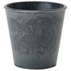 Tokyodo Flower Supplies Plastic Pot SS (2-Piece) GS022310-zzz